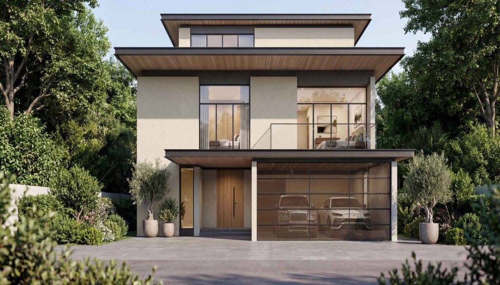Sobha City photo 1