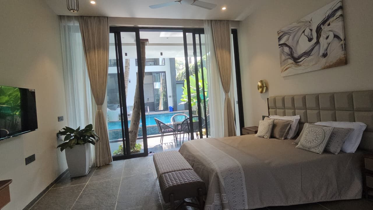 Independent Bungalow for Sale