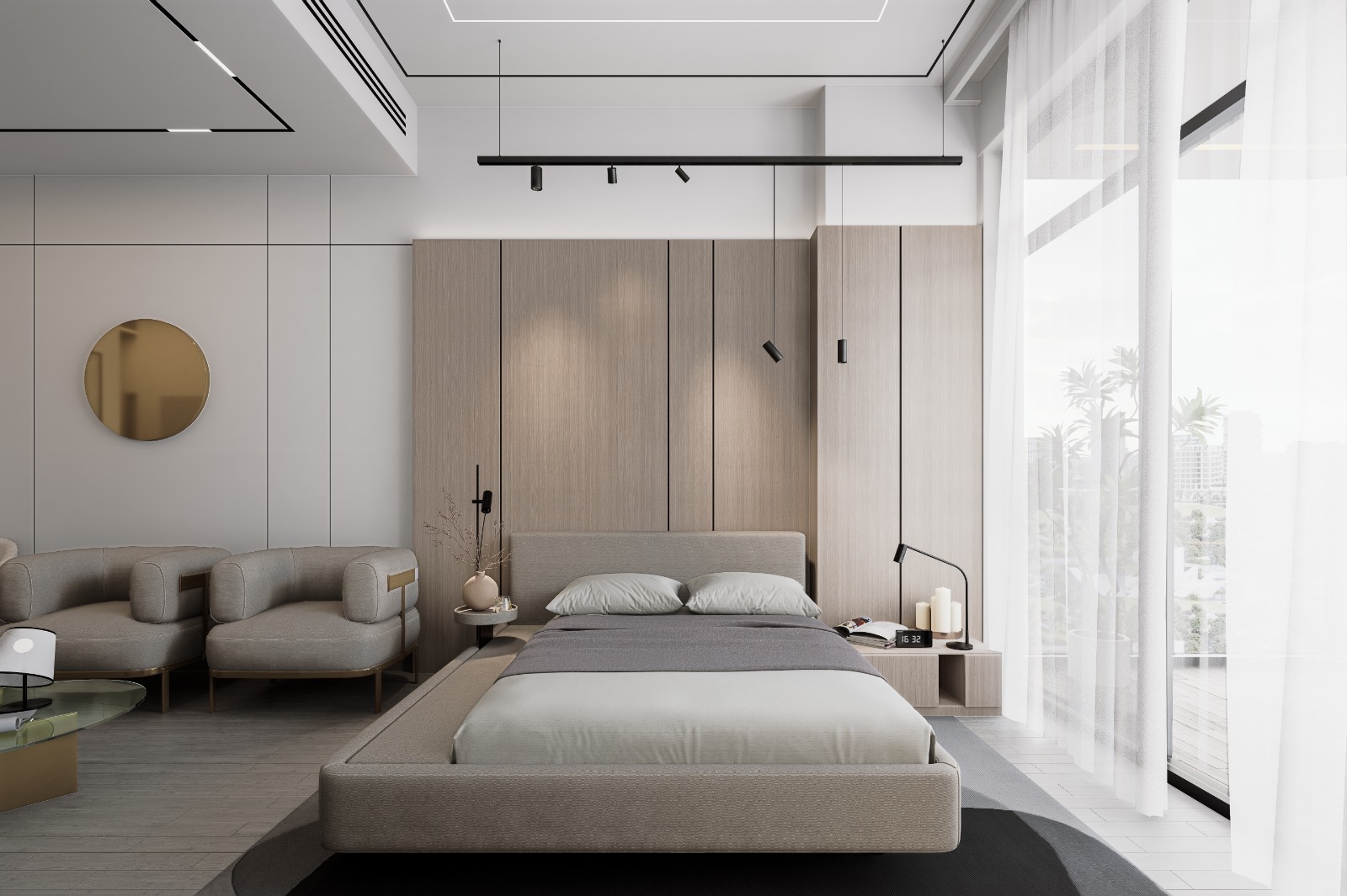 Al Haseen Residence 6 photo 1