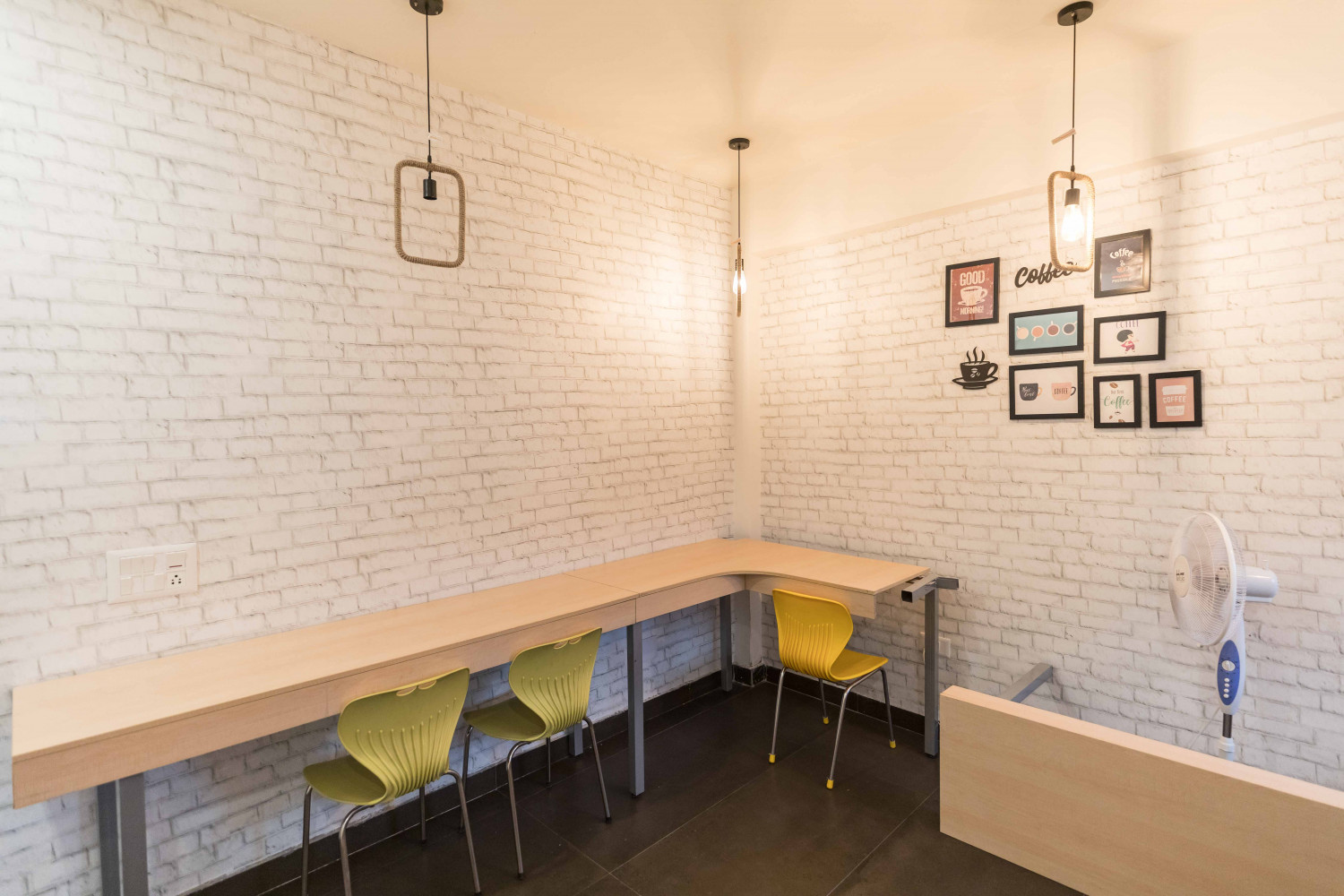 Amigo Co-working in Sector-8, Noida, Up-201301 photo 4