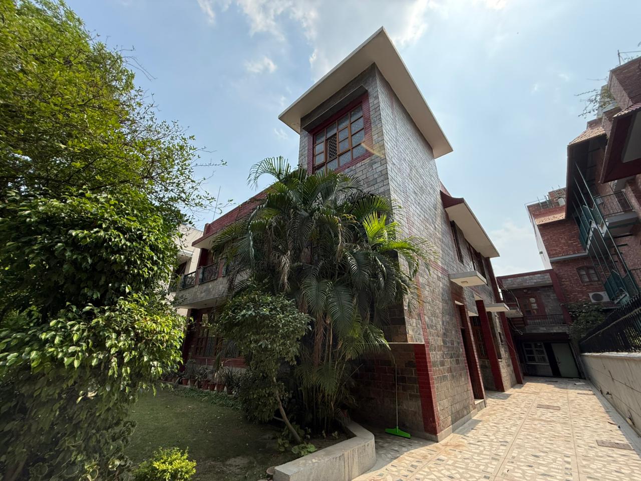 Independent Bungalow for Sale