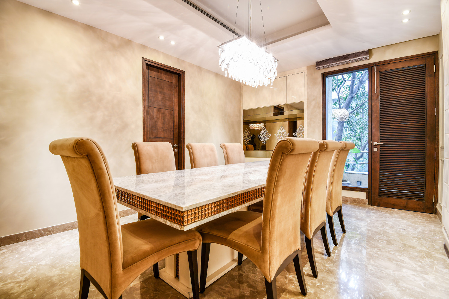 Celebrity Home in Vasant Vihar, South Delhi, India, 110057 photo 8