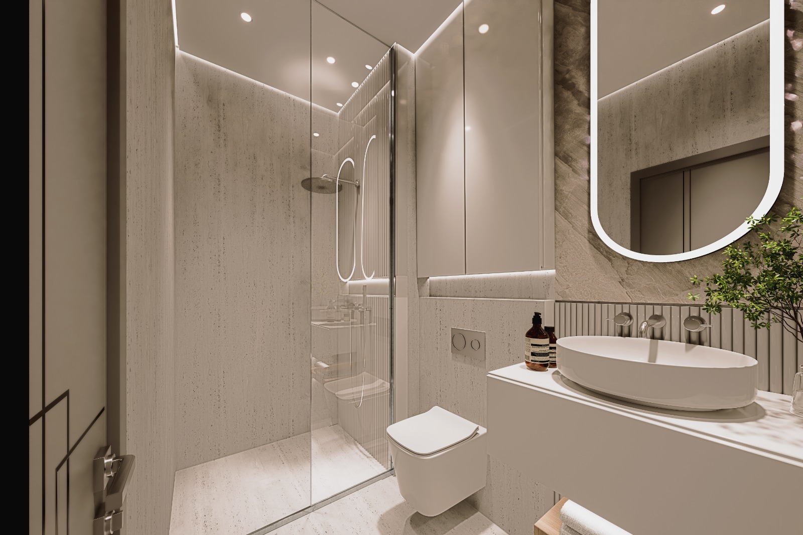 Al Haseen Residence 6 photo 3