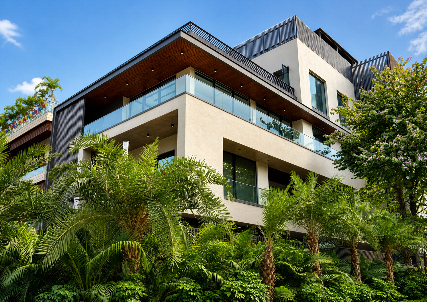 Sector 15A, Noida
