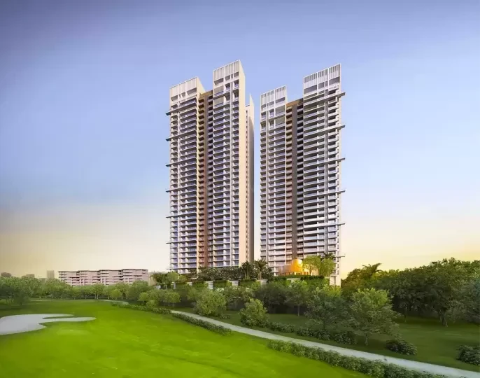 Kalpataru Vista, Sector 128, Noida,U.P. 201304 photo 5