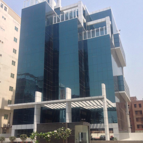 Office Space in Tradex Tower, Sector – 125, Noida, UP-201313