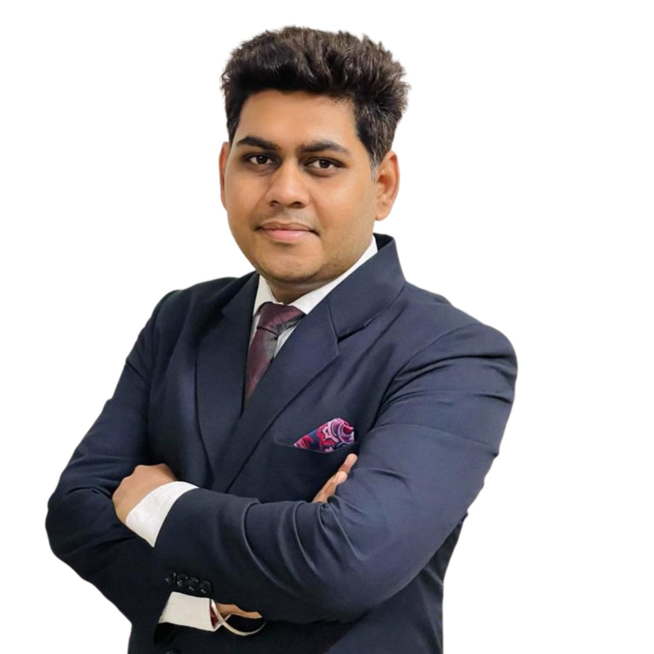 Shashank Chauhan