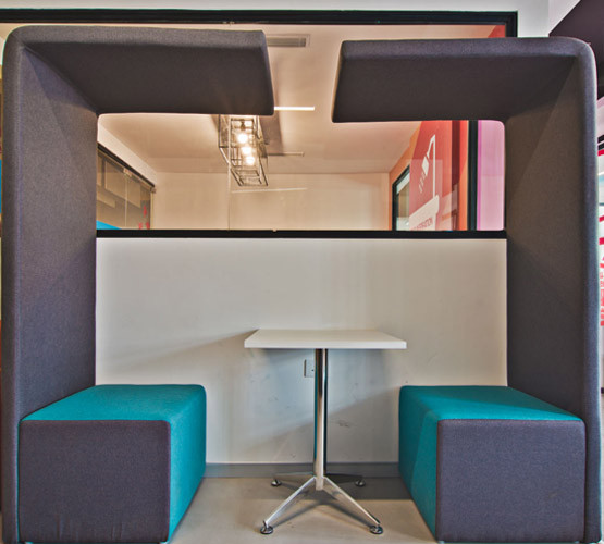 Awfis Coworking space in Connaught ,Place,  New Delhi 110001 photo 1