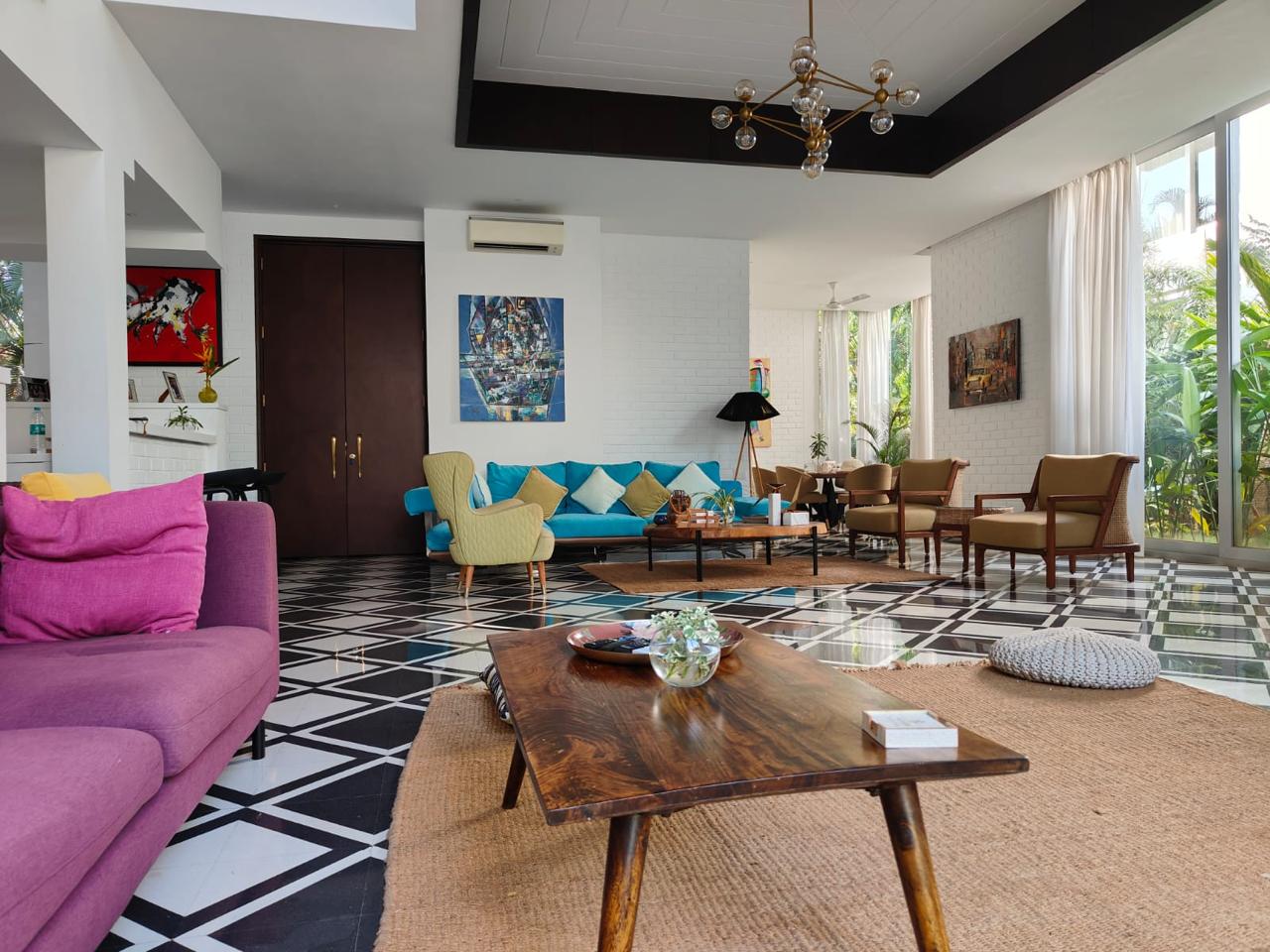 Villa For Sale photo 6