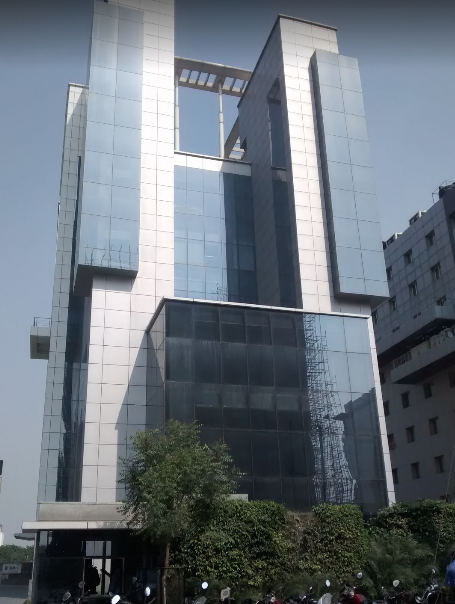 Office space in 8 Square, Sector – 125, Noida, UP-201303