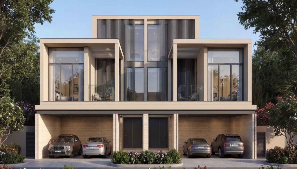 Sobha City