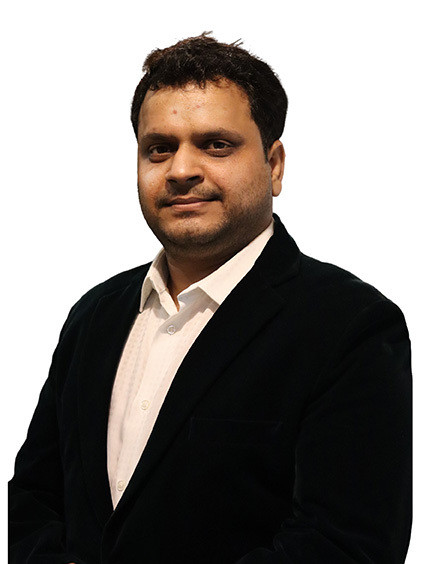Muktesh Mohan Sharma