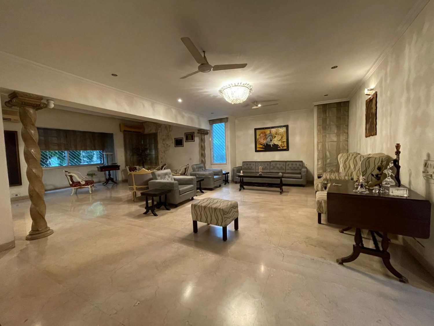 Apartment in Mayfair Garden, South Delhi, India, 110016 photo 2
