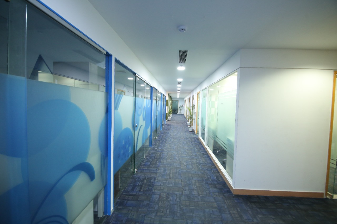 ALTF  - Co-working space in Sector-132, Noida, Up- 201301