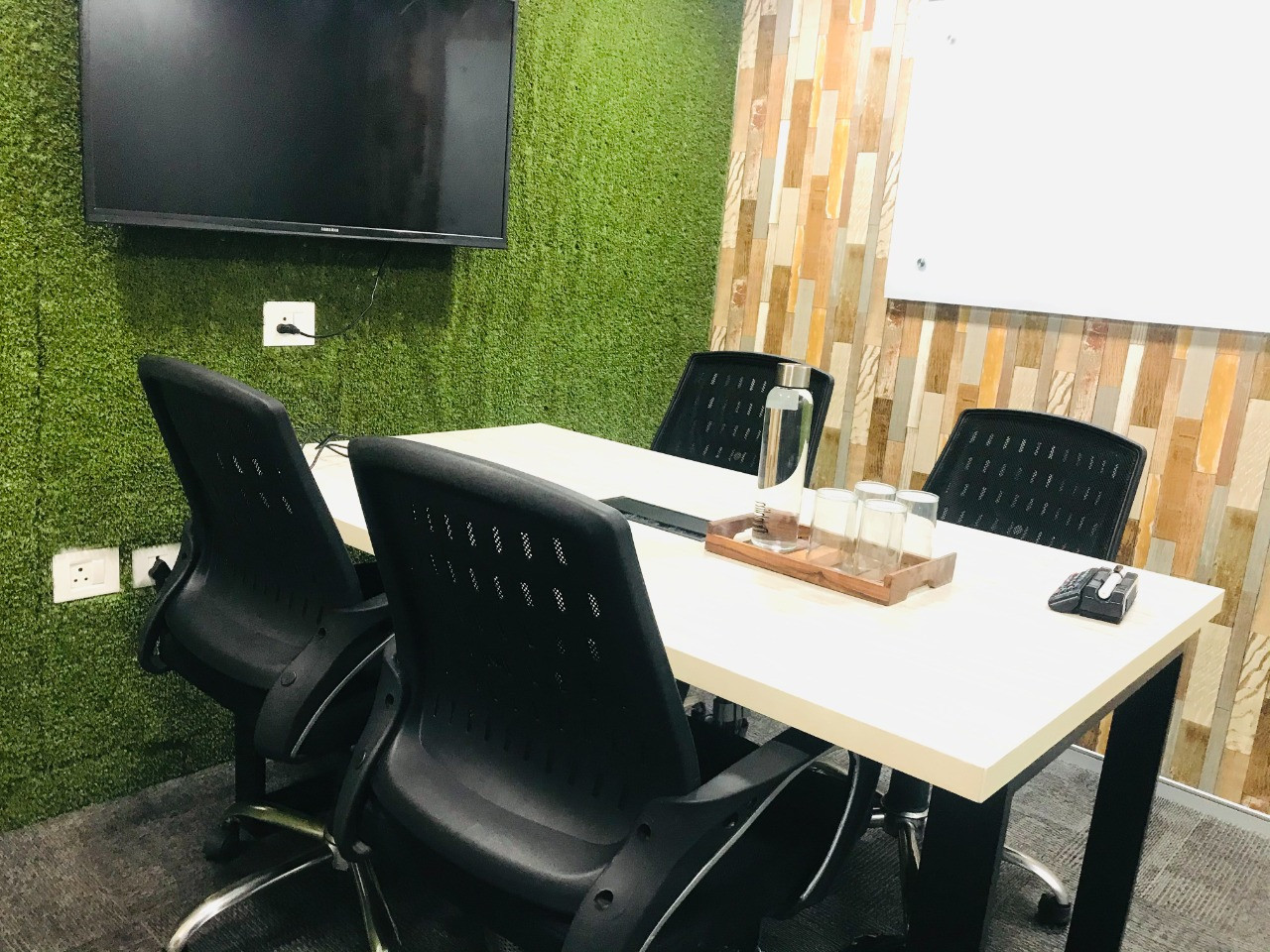 ALTF  - Co-working space in Sector-132, Noida, Up- 201301 photo 5