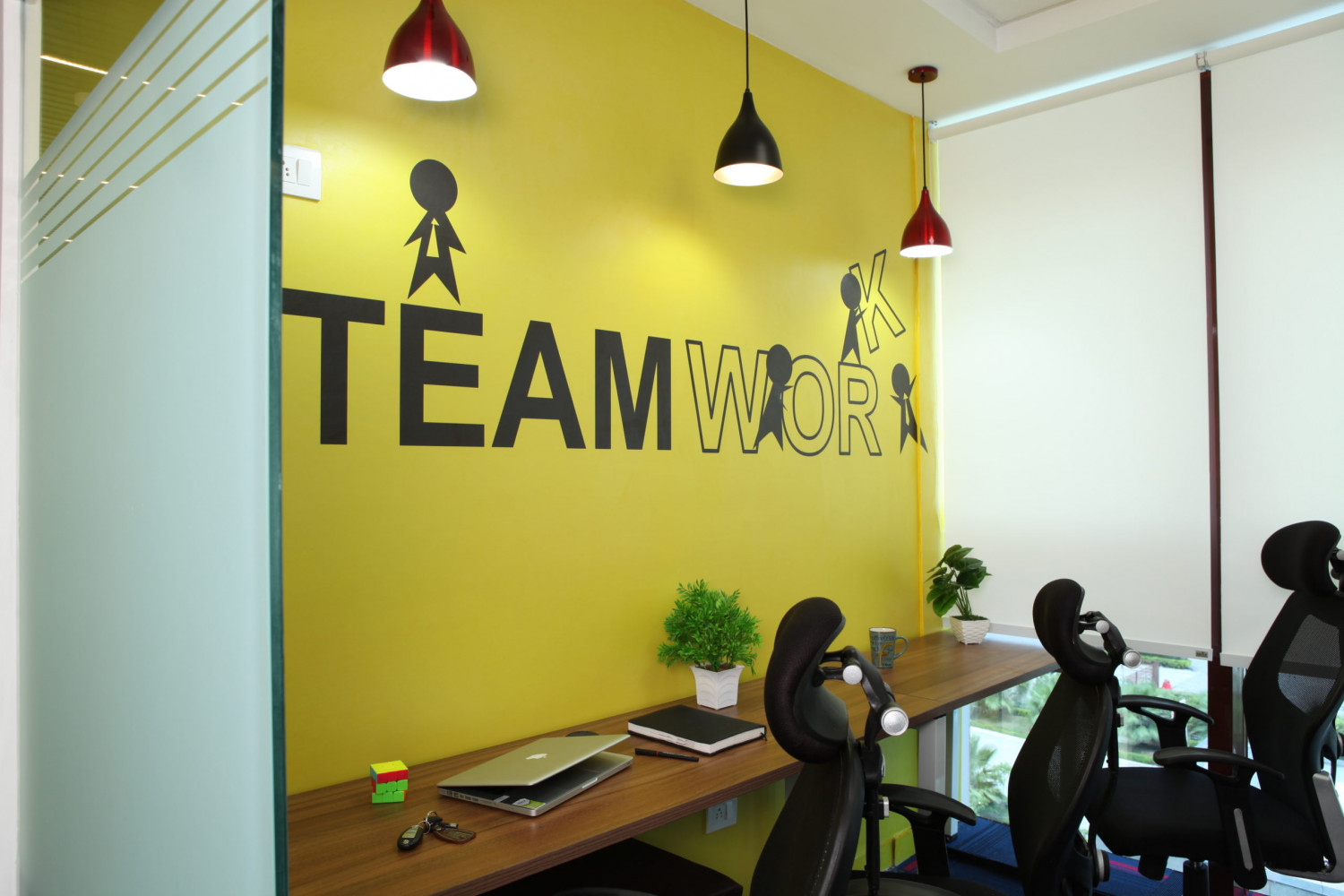 Coworkzen- Co-Working Space in Sector-62, Noida, Up-201301 photo 1