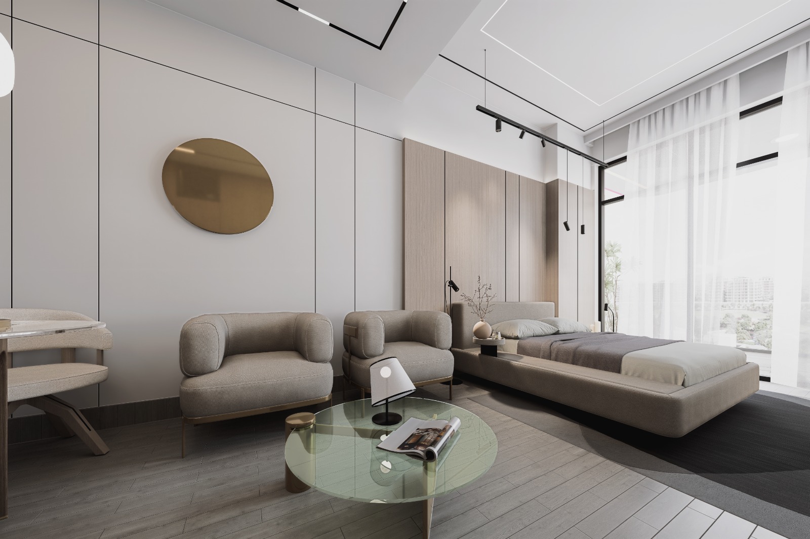 Al Haseen Residence 6