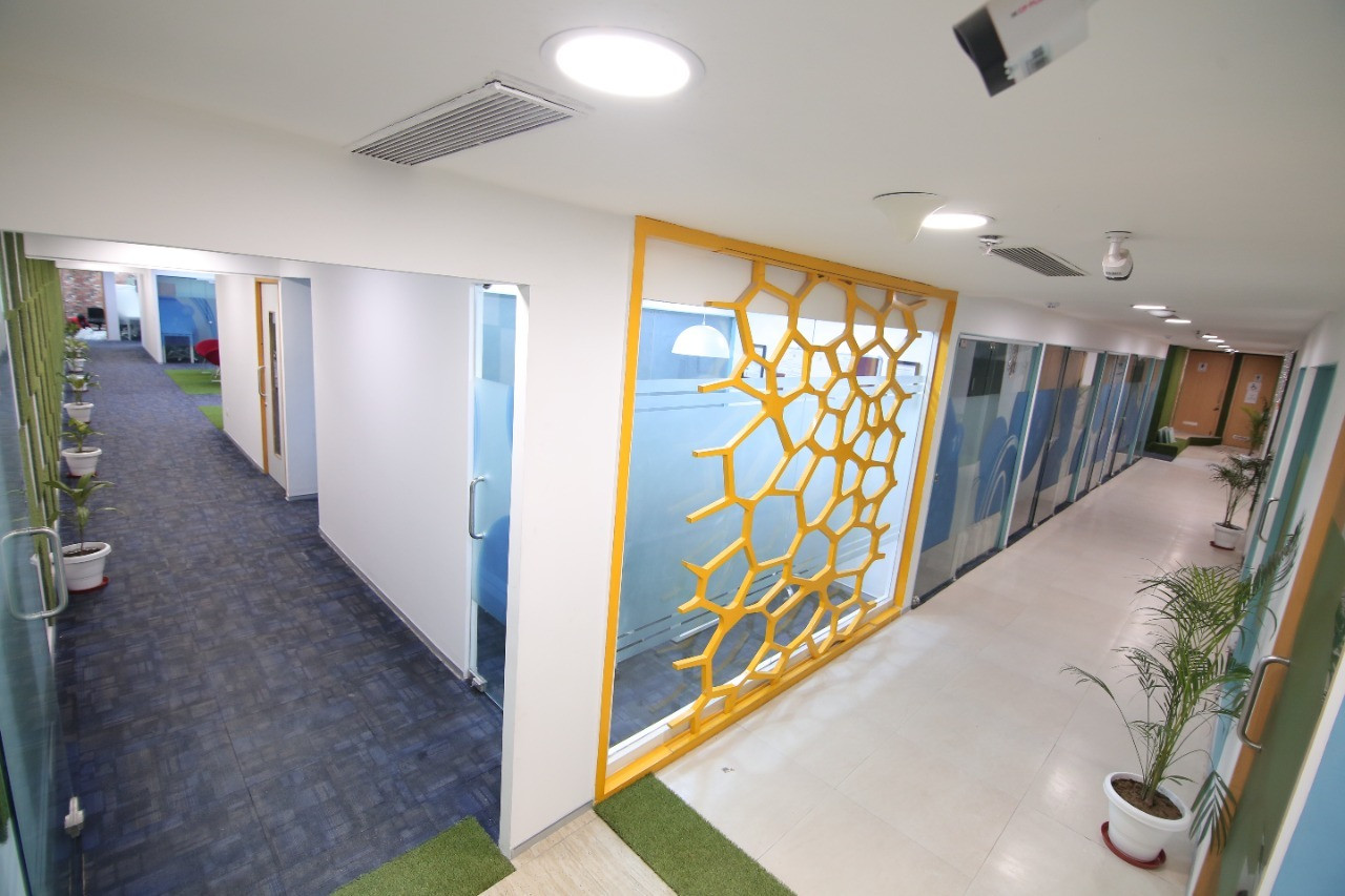 ALTF  - Co-working space in Sector-132, Noida, Up- 201301 photo 2