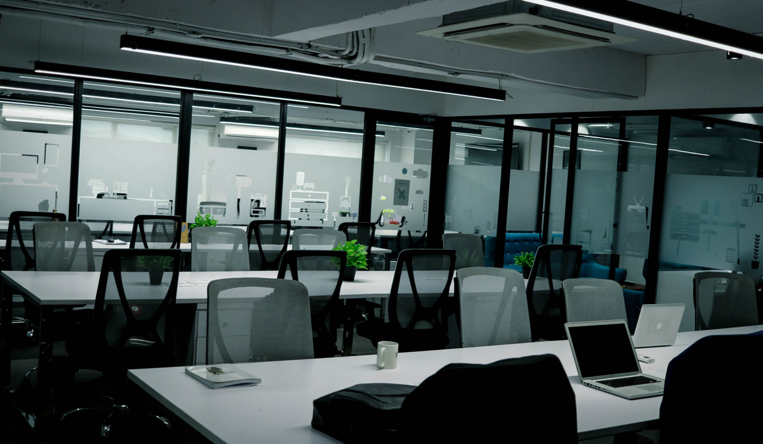 Workly, Coworking Space in  Nehru Place, Delhi 110019 photo 8