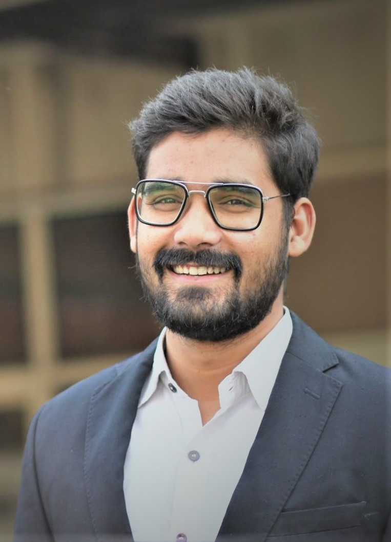 Rohit Chauhan