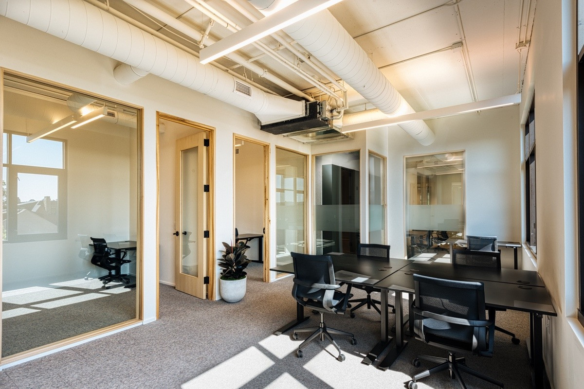 office Space for Lease in Sector 126, Noida, UP - 201301 photo 3