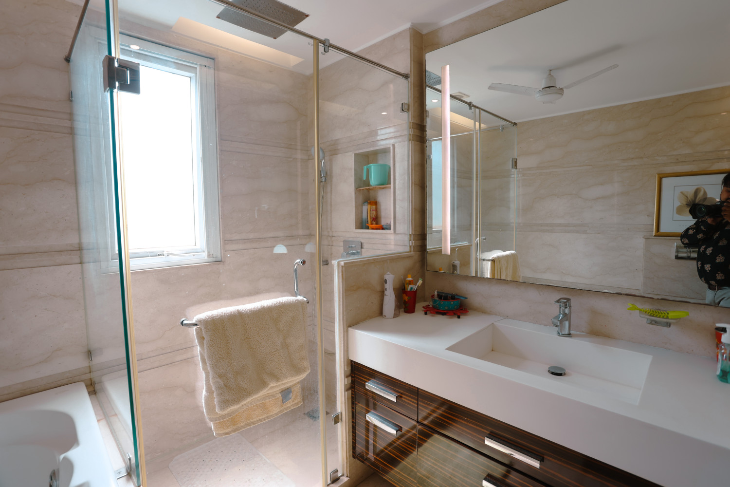 Luxury Apartment In Defence Colony, South Delhi, India-110049 photo 5