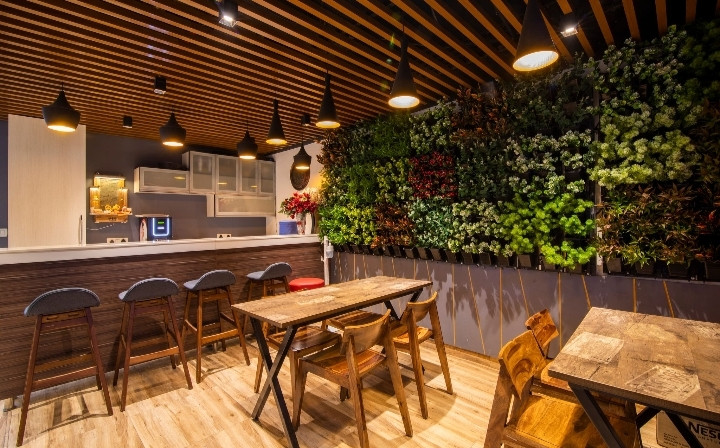 Bcogent |Co-Working Space in Sector-62, Noida, Up-201301
