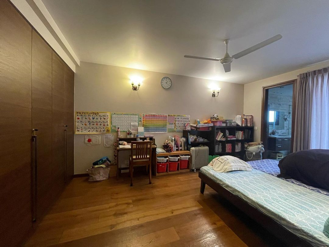 Luxury Apartment in Vasant Vihar, Delhi, India -110057 photo 1