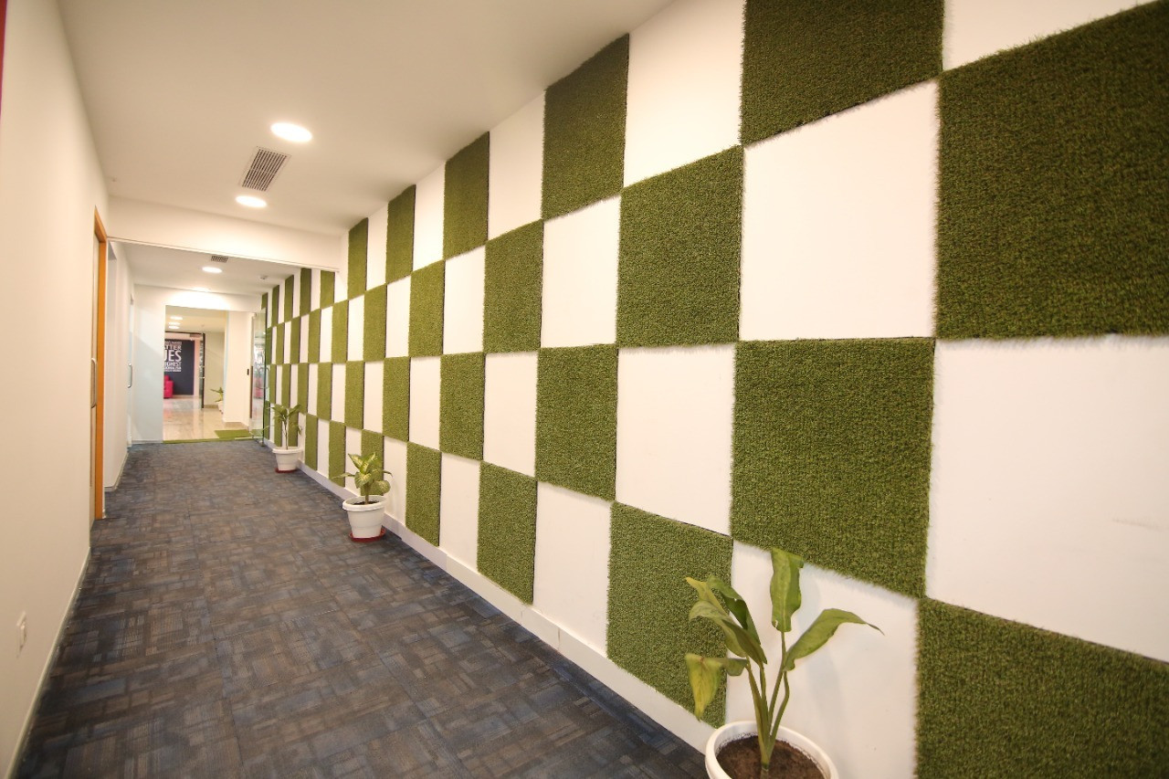ALTF  - Co-working space in Sector-132, Noida, Up- 201301 photo 3