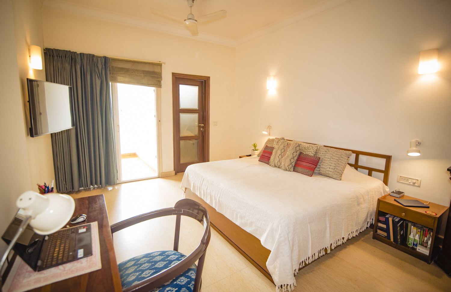 Independent Bungalow In New Friends Colony, Delhi, India, 110025 photo 7