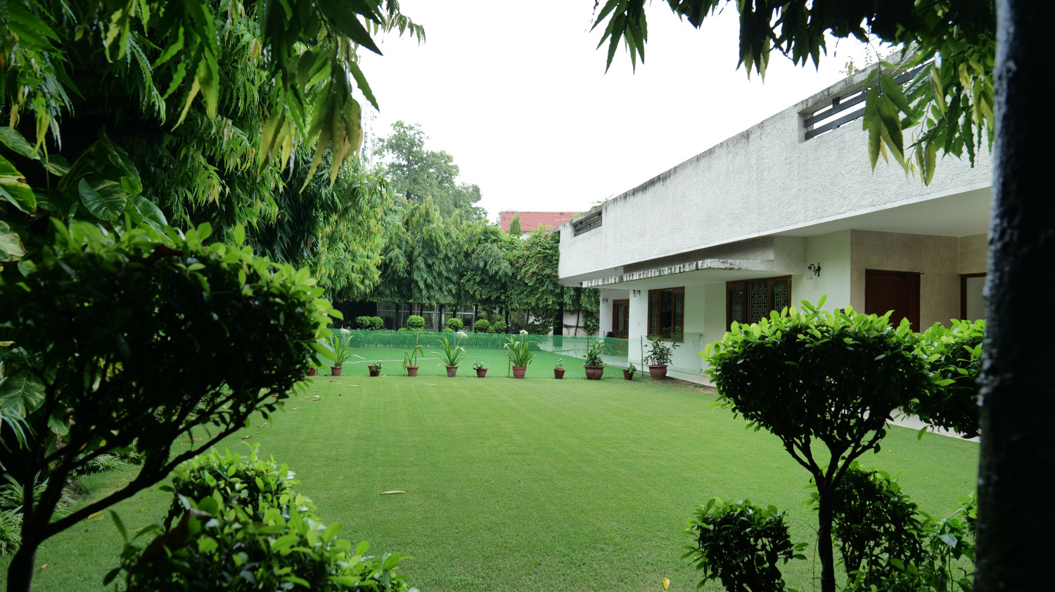 Bungalow in Rajouri Garden