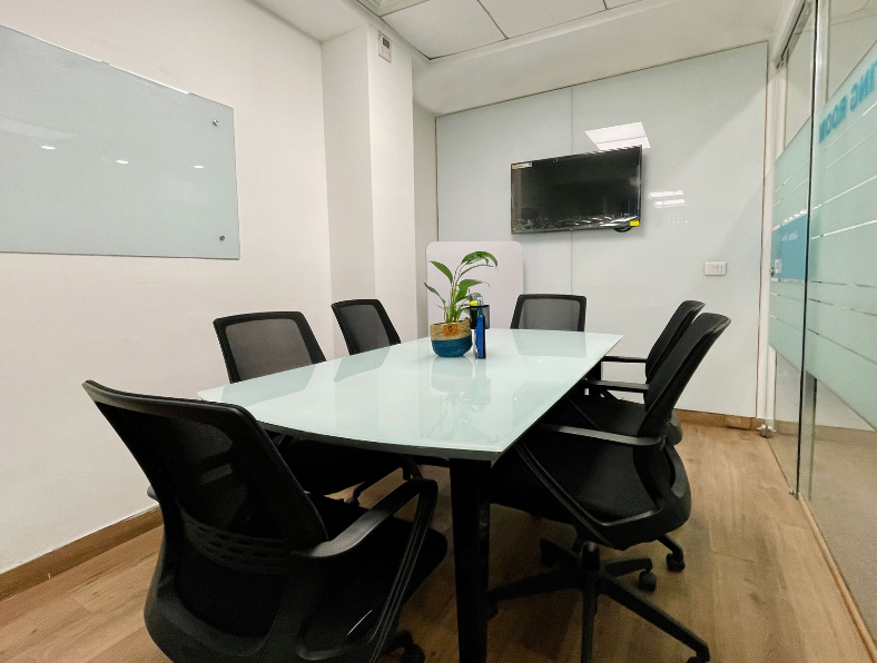 Office On,  Connaught Place, New Delhi-110001 photo 3