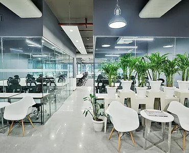 ABL Co-working Space in Sector-8, Noida, Up-201301 photo 2