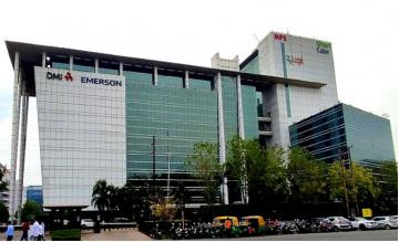 Office space in Windsor IT Park, Sector – 125, Noida, UP-201301