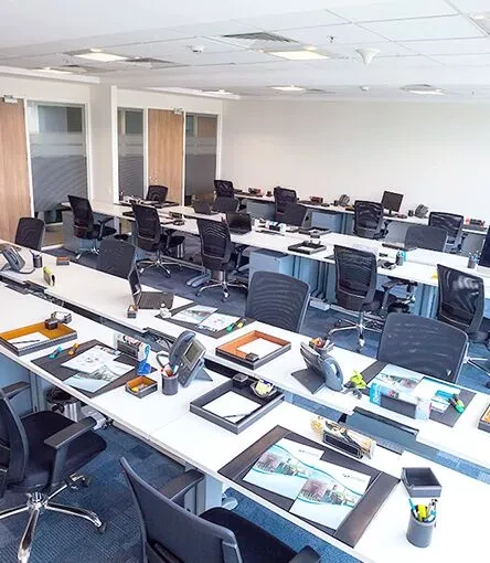 Avanta Coworking Space in Saket, New Delhi - 110017 photo 2
