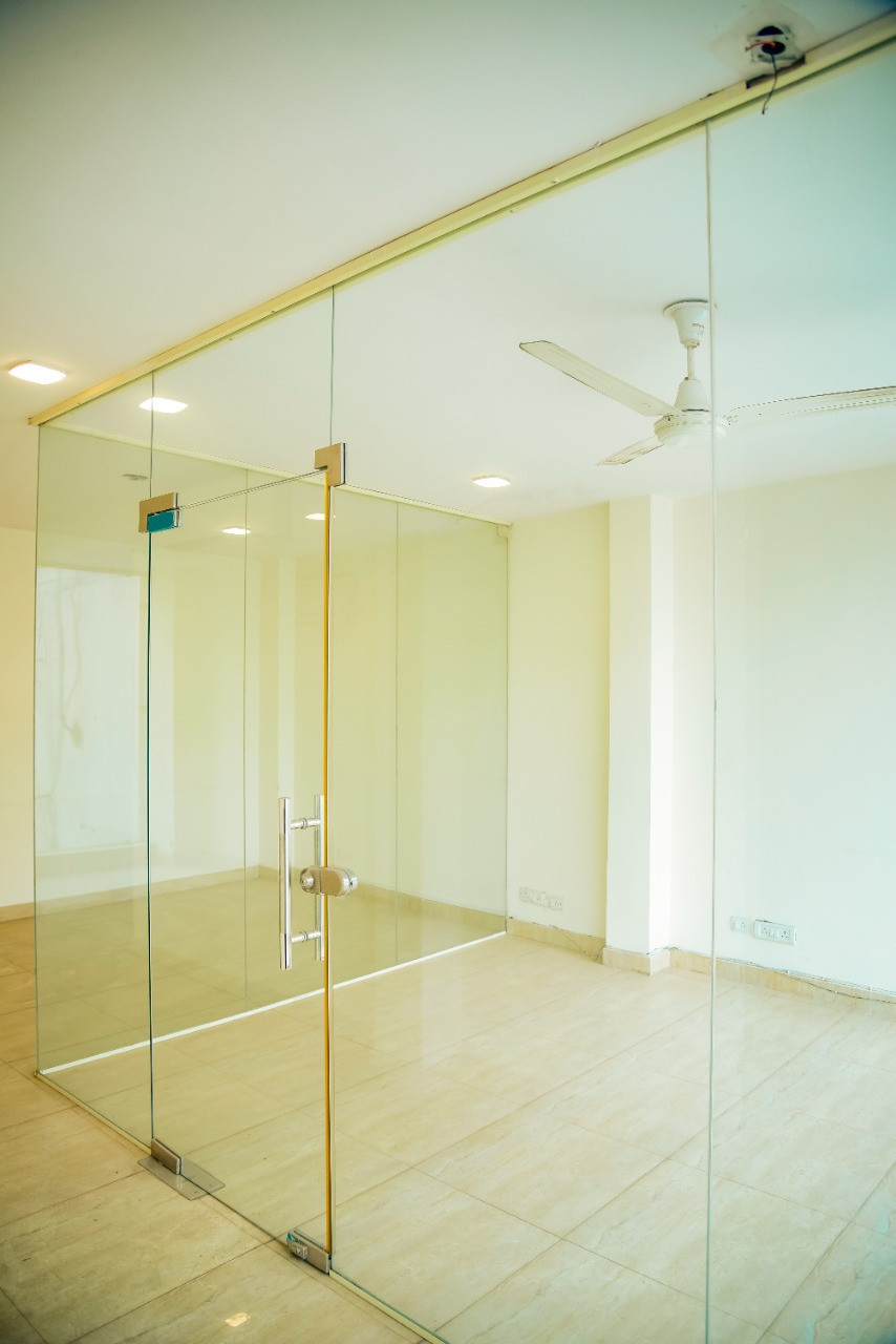 Independent Commercial Building, Adchini Main Road, South Delhi, Delhi-110017 photo 1
