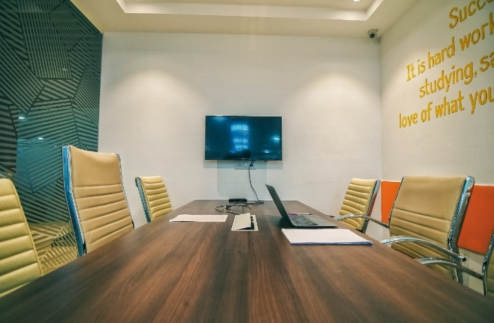 Bcogent |Co-Working Space in Sector-62, Noida, Up-201301 photo 4