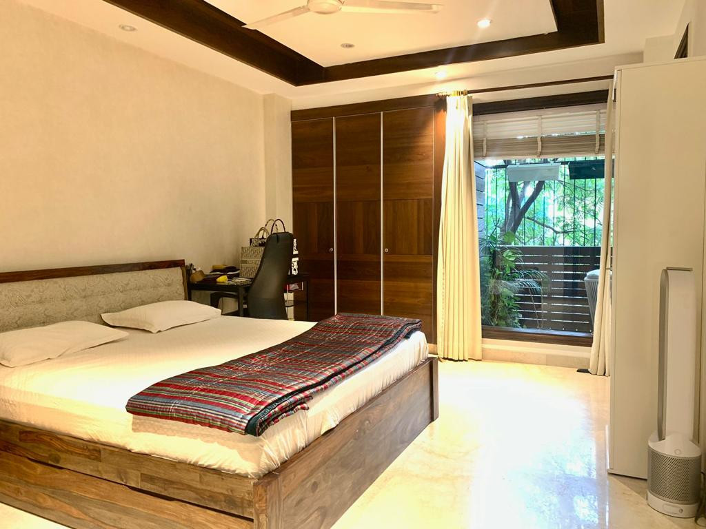 Modern Apartment in Greater Kailash-2, Delhi, India -110048 photo 4