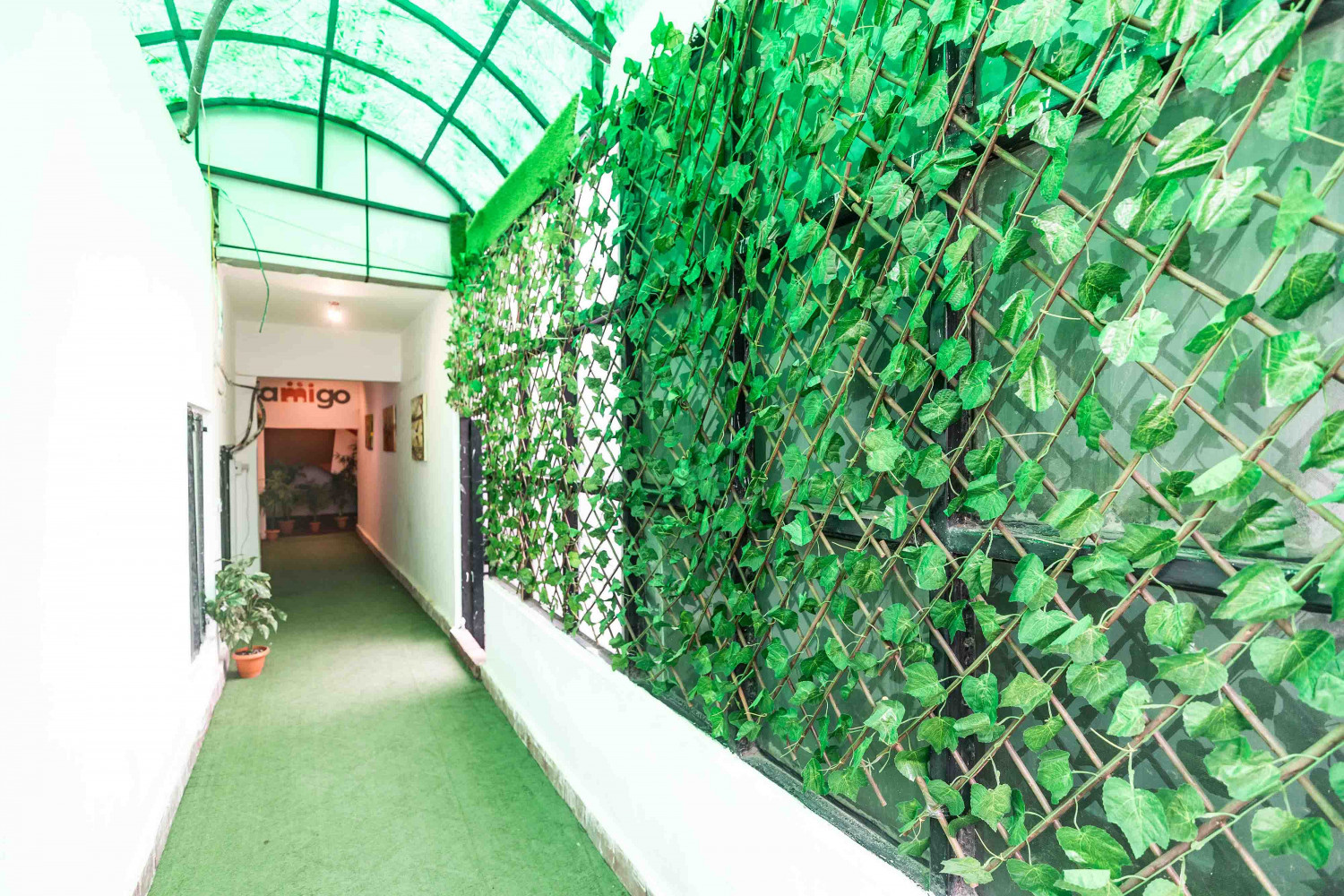 Amigo Co-working in Sector-8, Noida, Up-201301 photo 7