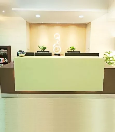 Avanta Coworking Space in Saket, New Delhi - 110017