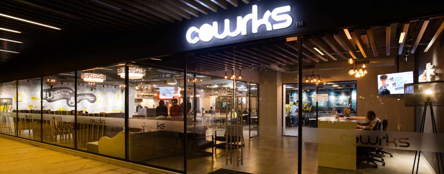 CoWrks -   Co-working Space in Sector-62, Noida, UP-201309 photo 4
