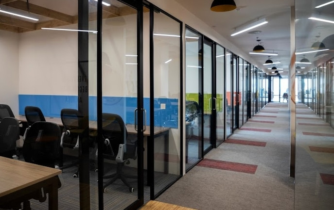 CO-DESQ - Co-Working Space in Sector-62, Noida, Up-201301
