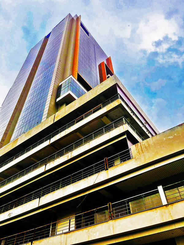 Workbox,Co-Working Space in Sector-96, Noida, Up-20130