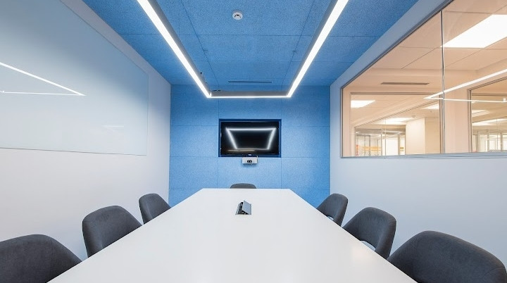 Co-Working Space in Sector-127, Noida, Up-201301 photo 3