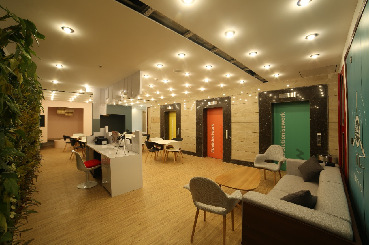 Supremework Co-working Space in Sector-16 A, Noida, Up-201301 photo 6