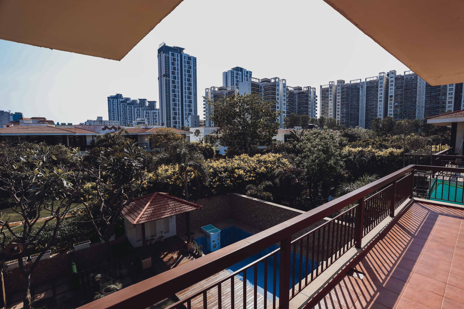 Tatvam Villa Sector 48, Gurugram Haryana 122018 photo 6