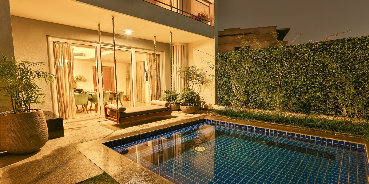 Godrej Golf Links, Greater Noida, UP-201306