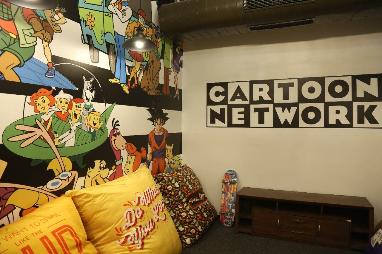 Supremework Co-working Space in Sector-16 A, Noida, Up-201301 photo 7