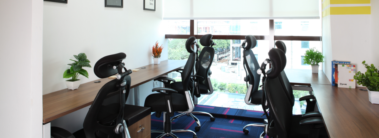 Coworkzen- Co-Working Space in Sector-62, Noida, Up-201301 photo 5