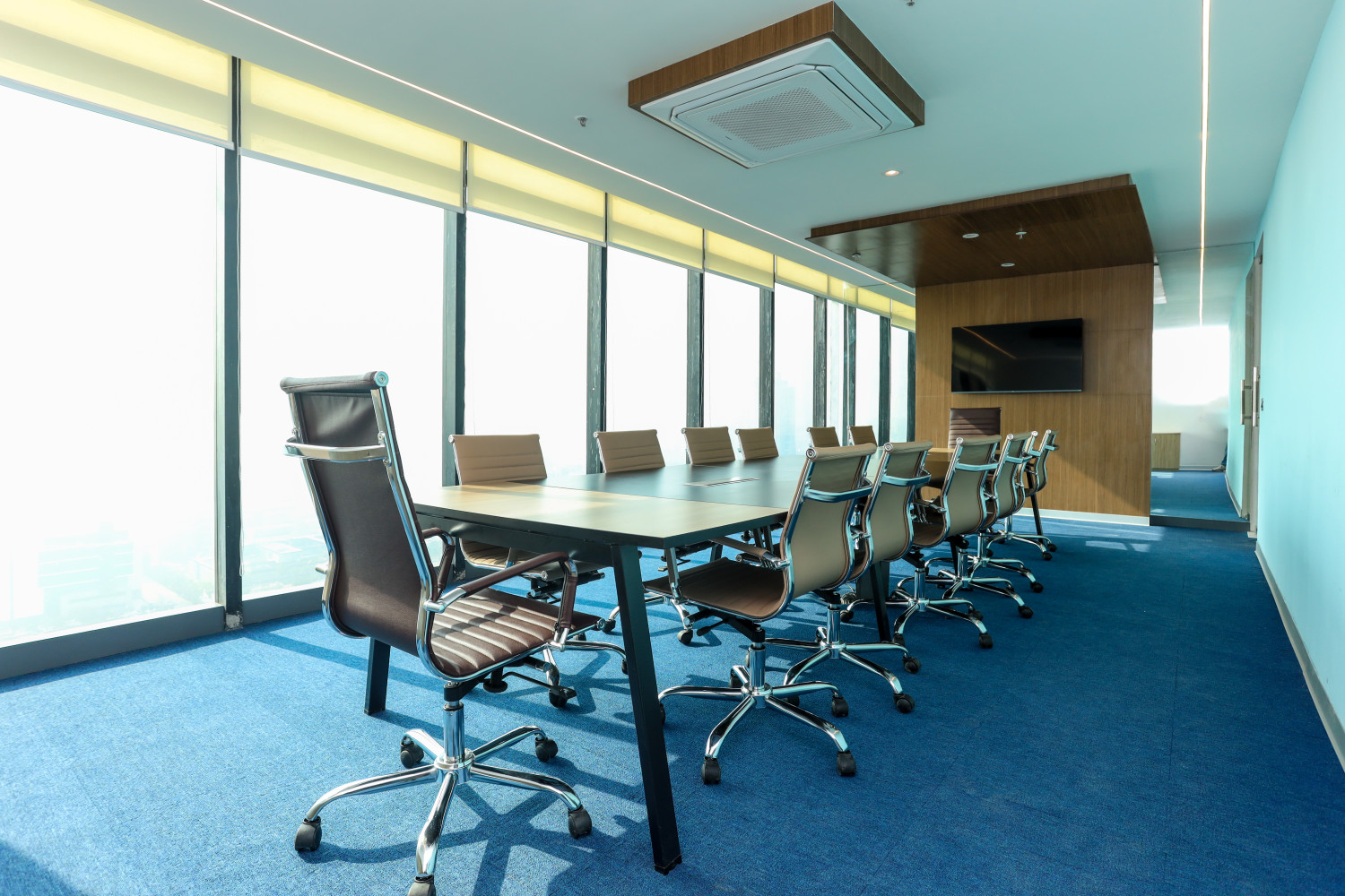 Workbox,Co-Working Space in Sector-96, Noida, Up-20130 photo 2